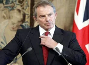 Blair telekulak için ifade verecek