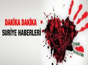 BM, Suriye'deki katliamı doğruladı