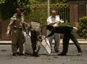 BM Yemen'deki saldırıyı kınadı