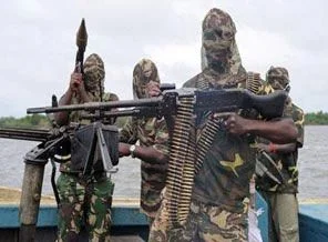 Boko Haram'a karşı operasyon