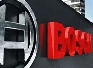 Bosch'tan Türkiye'ye 8 bin kişilik fabrika
