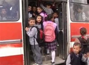 Böyle servis görülmedi