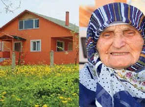 Böyle torunlar dostlar başına!