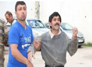 Böyle vicdansız patron görülmedi