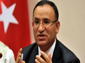 Bozdağ, ABD'de cami temeli attı