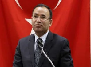 Bozdağ'dan Müslümanlara çağrı