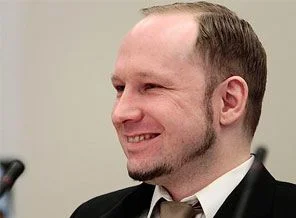 Breivik kahkahalarla katliam yapmış