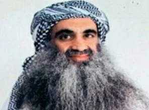 Bu fotoğraf Guantanamo'yu karıştırdı