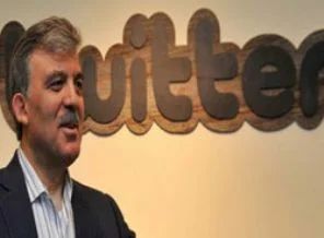 Bu kez onlar Tweet'ledi