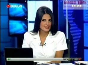 Bugün spikerinden inanılmaz küfür