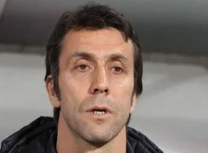 Bülent Korkmaz yollarını ayırdı...