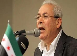 Burhan Galyun resmi olarak istifa etti