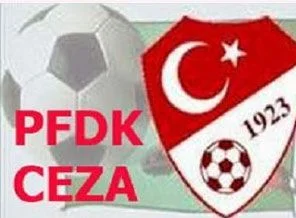 Bursa ve FB'ye para, Eskişehir'e saha kapama cezası