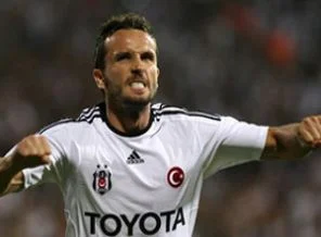 Bursa'ya Beşiktaşlı yıldız