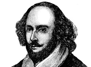 Bütün diller Shakespeare'ı söyleyecek
