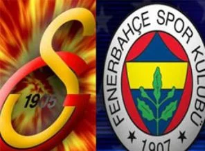 Büyük Derbi