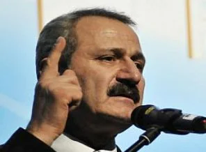 Çağlayan'dan 'vize' tepkisi: Al başına çal