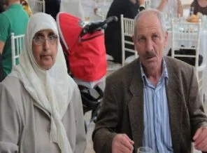 Canı pahasına böbreğini eşine verdi