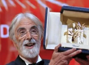 Cannes'da büyük ödülü AŞK kazandı.