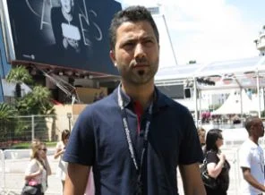 Cannes'te Türk yönetmene ödül