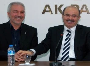 Çelik: Danıştayın millete zararı 600 milyar dolar