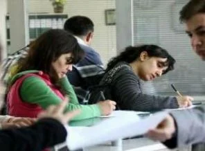 Çelik, memur alınacak kurumları açıkladı