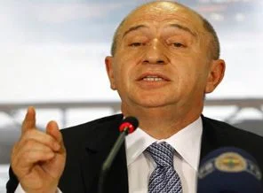 Cemaat üyesi 2.5 milyon Fenerli var