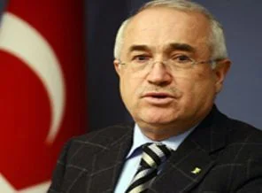 Cemil Çiçek'ten KCK'lıya süper kıyak!