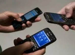 Cep telefonu abone sayısı 65,8 milyona ulaştı