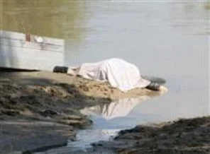 Cesedi 83 gün sonra bulundu