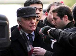 Çetin Doğan'a 28 Şubat sorgusu