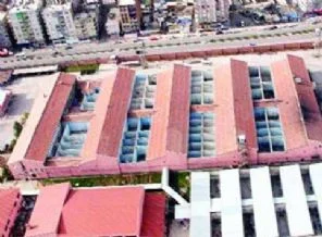 Cezaevi vahşetinin belgeleri savcıya verildi