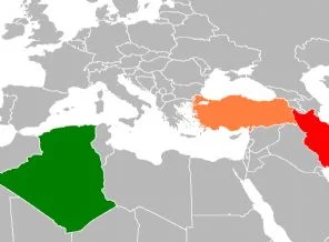 Cezayir'den müttefik olur mu?