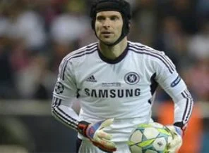 Chelsea, Cech ile nikah tazeledi