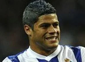 Chelsea'den Hulk'a 100 milyon euro