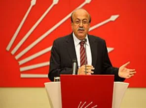 CHP Ak Parti'nin oy oranını açıkladı