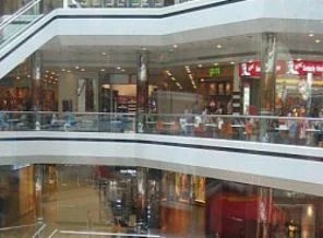 CHP AVM'leri Meclis'e taşıdı