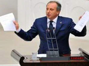 CHP'den 13 bin Euro maaş sorusu