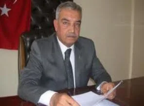 CHP'li belediye başkanına bombalı saldırı