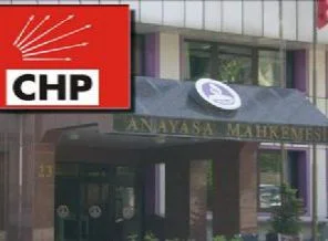CHP'ye 4+4+4 şoku