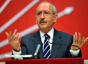 CHP'yi karıştıran şoför