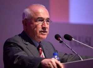 Çiçek'ten birlik çağrısı
