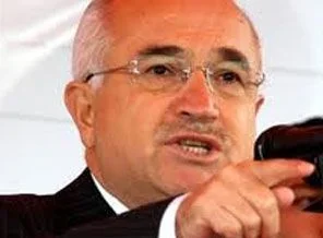 Çiçek: Yargı değil TBMM karar verir