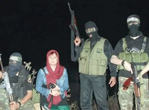 Cihad için ölümüne direniyorlar!
