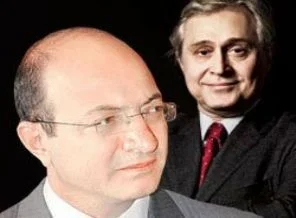 Cihaner'den Ali Bayramoğlu'na sert tepki
