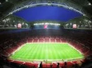 Cimbom'un Arena'sı elinden gidiyor!