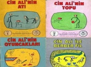 Cin Ali anısına müze kurulacak
