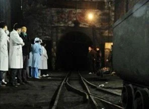 Çin'de madende gaz patlaması: 6 ölü