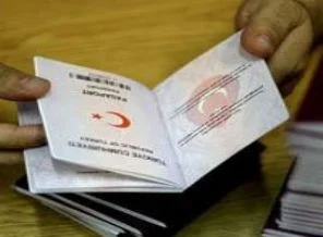 Çipli pasaport ihalesinde şok karar
