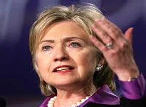 Clinton'dan Pakistan'a militan uyarısı